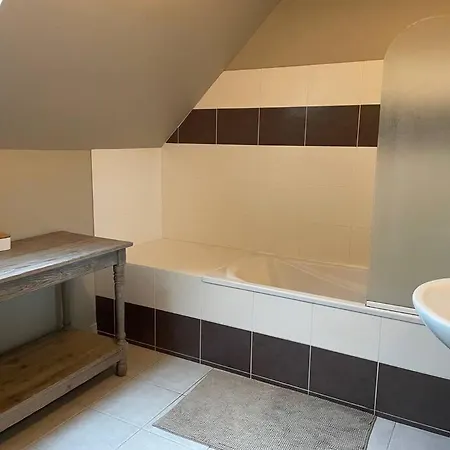 Vakantiehuis Les Troenes Centre Station *